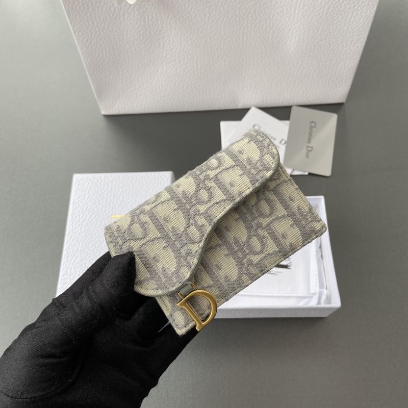 Christian Dior Wallet